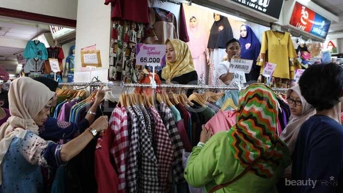  FORUM Murahan belanja baju  di  Thamrin  City  atau Tanah 