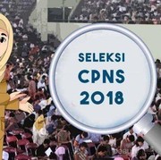 [FORUM] Siapa yang di sini udah sscn.bkn.go.id buat pendaftaran CPNS 2018?