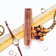 Lacoco Hydrating Divine Essence, Essence Lokal untuk Kulit Lembab nan Sehat!