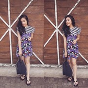 Intip Gaya Fashionable Prilly Latuconsina yang Jadi Pujian Banyak Orang Ini Yuk!
