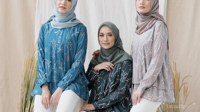 Wah, Ini Dia 5 Hijabers Selebgram yang Followers-nya Lebih dari 500 Ribu