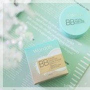 #NEWS Tampil Cantik dengan Wardah BB Everyday Shine Free Loose Powder, Kamu Sudah Punya?