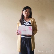 [FORUM] Yeay! Menang Mystery Box from Beautynesia