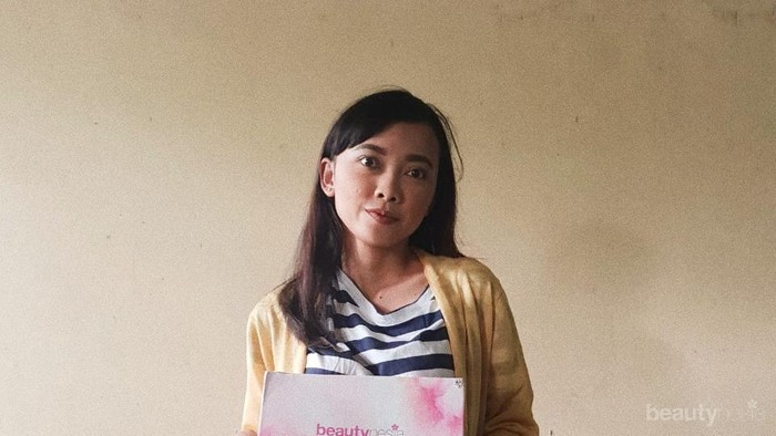 [FORUM] Yeay! Menang Mystery Box from Beautynesia