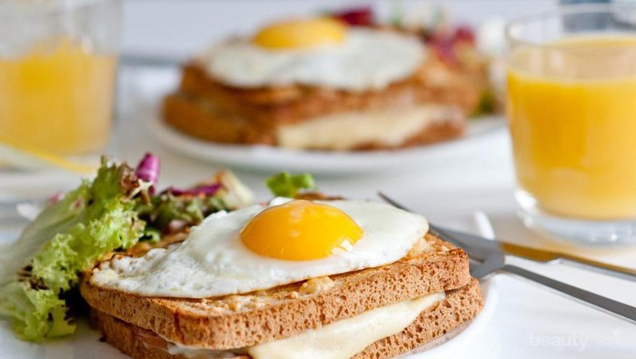 [FORUM] Kenapa setiap sarapan aku sakit perut?