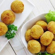 Ingin Membuat Perkedel Enak dan Lembut? 3 Resep Kreasi Perkedel Kentang Ini Mudah Diikuti