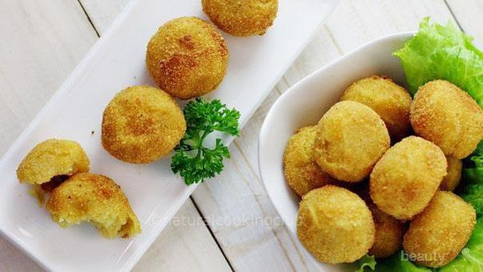 Ingin Membuat Perkedel Enak dan Lembut? 3 Resep Kreasi Perkedel Kentang Ini Mudah Diikuti