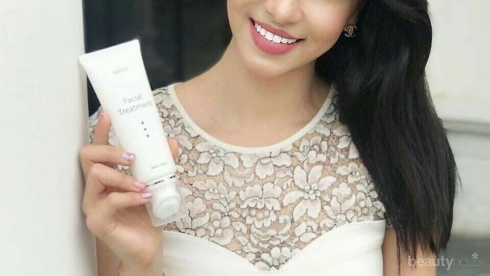 [FORUM] Ertos Facial Treatment Ngilangin Jerawat Membandel?