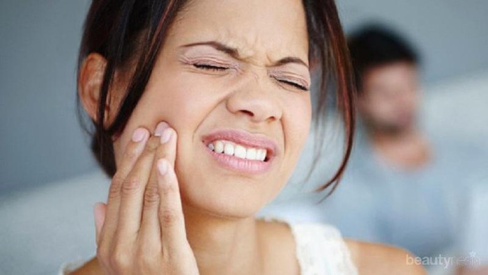 [FORUM] Mending sakit hati apa sakit gigi?