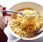 [FORUM] Berapa mie instan yang bisa kalian habiskan dalam waktu satu minggu?