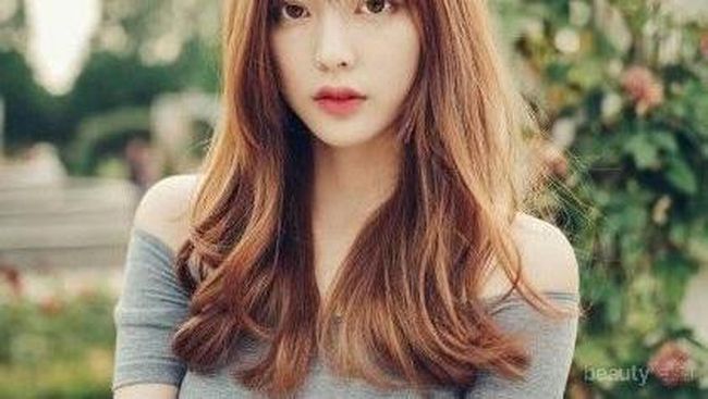 Jangan Bete Duluan Ikuti Trik Ini Untuk Poni Tetap Rapi Dan Tidak Mudah Lepek Jangan Bete Duluan Ikuti Trik Ini Untuk Poni Tetap Rapi Dan Tidak Mudah Lepek