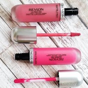 Warna lipstik Revlon Ultra HD yang paling bagus apa ya ladies?