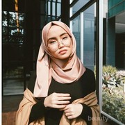 [FORUM] Cowok kalian suka komentar tentang model hijab yang kalian pakai gaa?