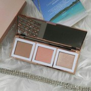 ESQA Goddess Cheek Palette: Satu Produk dengan Berbagai Fungsi