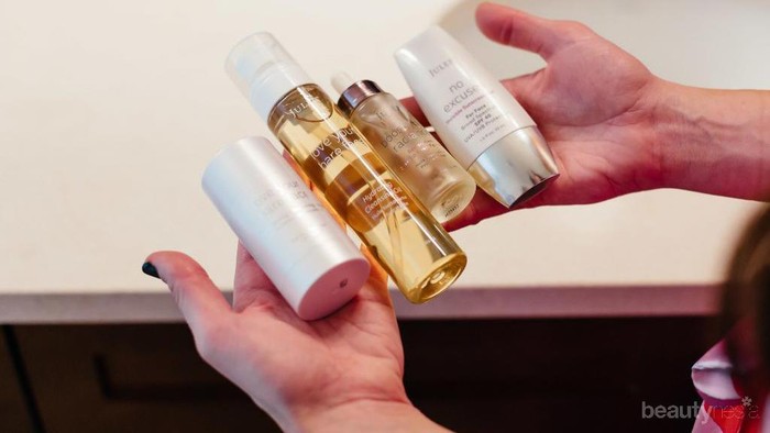 Hati-hati, Inilah Bahan-bahan Berbahaya dalam Produk Skin Care yang Wajib kamu Hindari!