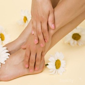 Bau Kaki Tak Sedap Membuatmu Tak Percaya Diri? Cepat Atasi dengan Cara Sederhana Ini!