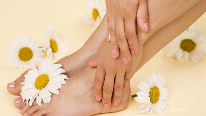 Bau Kaki Tak Sedap Membuatmu Tak Percaya Diri? Cepat Atasi dengan Cara Sederhana Ini!