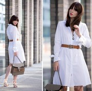 [FORUM] Menurut kamu, cewek kalo pake sepatu KW kelihatan enggak sih?