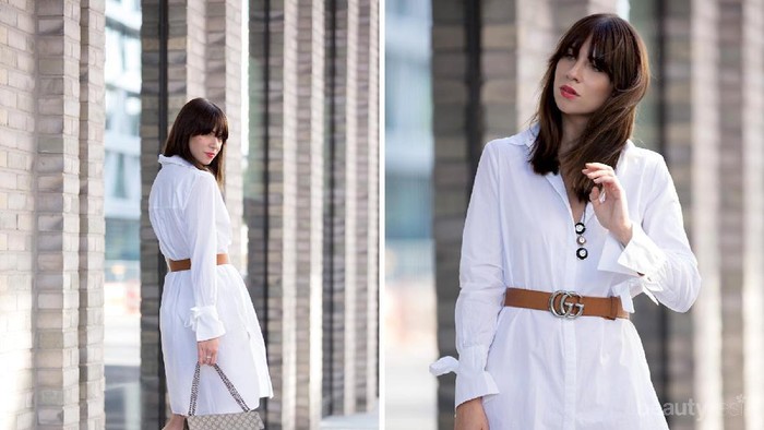 [FORUM] Menurut kamu, cewek kalo pake sepatu KW kelihatan enggak sih?