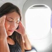 Pengalaman menyeramkan naik pesawat