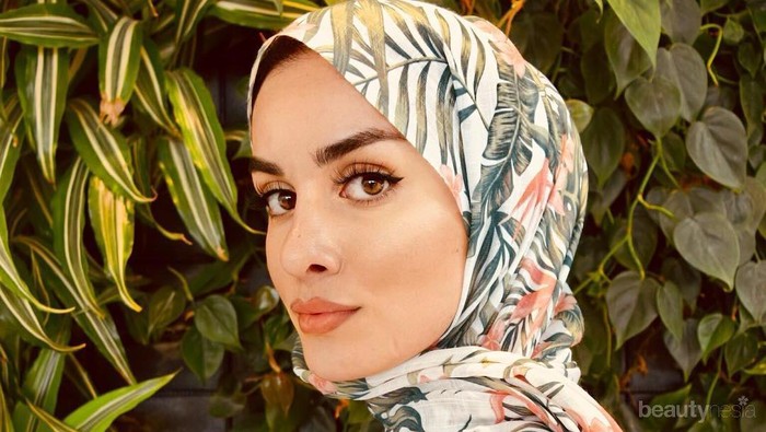 [FORUM] Gimana Caranya Berhijab tanpa Pakai Jarum Pentul?