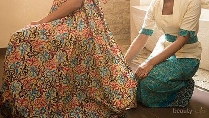 Ingin Vagina Jadi Kesat dan Wangi? Jaga Kesehatannya dengan Ratus Vagina Ini Yuk!