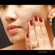 [FORUM] Wow! Kulit Wajahku Halus dengan Masker Garam!