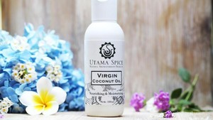 Temukan Manfaat Virgin Coconut Oil Lewat 3 Produk Lokal Ini!