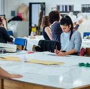 [FORUM] Punya niatan ambil les menjahit atau fashion design gitu ga?