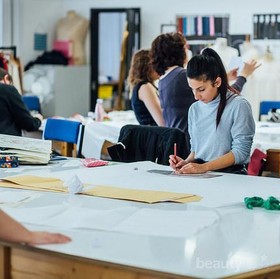 [FORUM] Punya niatan ambil les menjahit atau fashion design gitu ga?