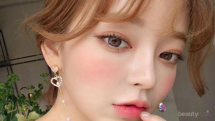 #NEWS 5 Lip Scrub dari Korea yang Akan Membuat Bibirmu Sehat dan Cerah