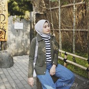 [FORUM] Jaket yang Cocok Dipakai Hijabers
