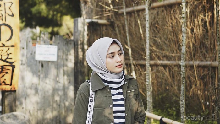 [FORUM] Jaket yang Cocok Dipakai Hijabers