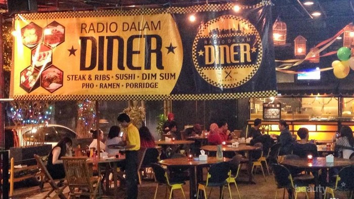 [FORUM] Rekomendasi Spot makan murah di Pondok Indah