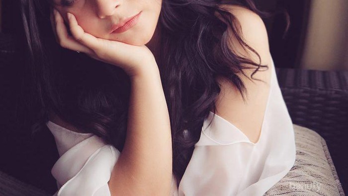 Tak Disangka, Deretan Artis Indonesia Ini Ternyata Mampu Melihat Makhluk Halus