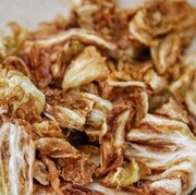 [FORUM] Kamu tim makan kol digoreng atau nggak?