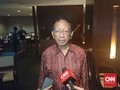IDI Sebut Kerumunan di NTT Salah Protokoler, Bukan Jokowi