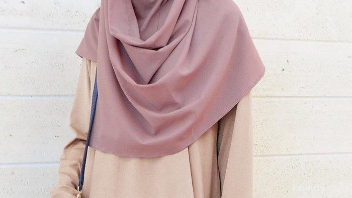[FORUM] Nyaman gak sih pake Hijab Pastan (Pashmina Instan)?