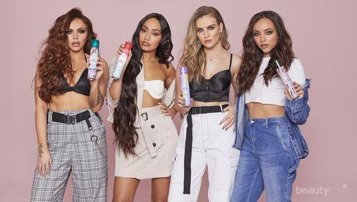 Tak Punya Waktu untuk Keramas? Gunakan Colab Dry Shampoo! Tak Punya Waktu untuk Keramas? Gunakan Colab Dry Shampoo!