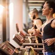 [FORUM] Disini ada yang punya pengalaman ngegym?