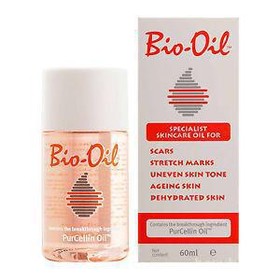 [FORUM] Bio Oil kalau dipakai ke seluruh wajah, emang ga bikin bruntusan?