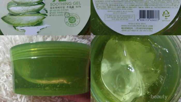 #FORUM Wow! Natrep seharga 10 ribu! Ori kah?