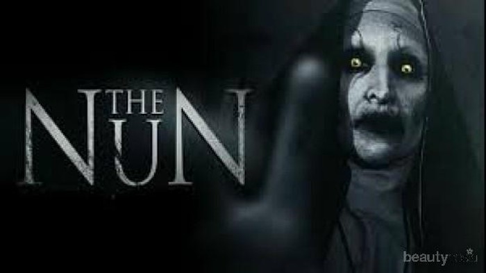[FORUM] Film The Nun bagus gak sih?