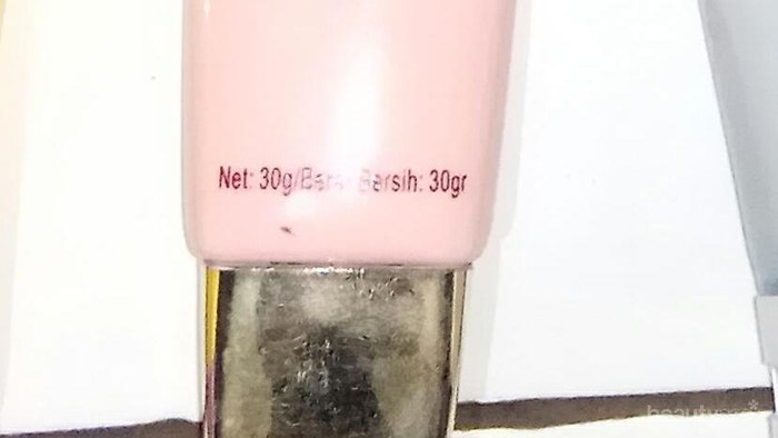 [FORUM] Ada yang pernah pakai Day Lotion dari woo tekh?