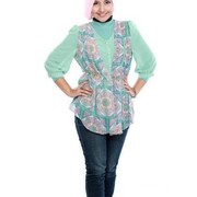 [FORUM] Berhijab, Pakai Baju 3/4 Salah?