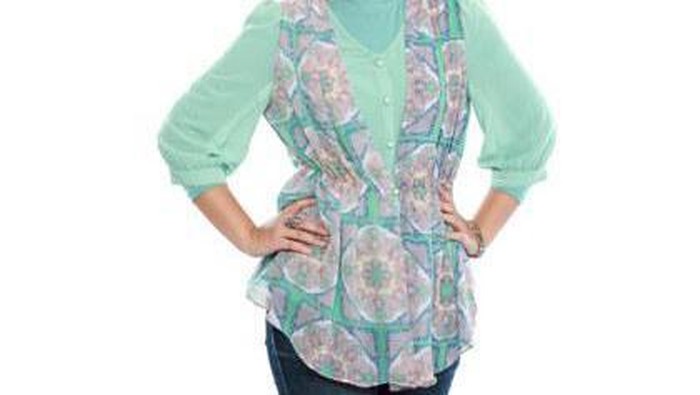 [FORUM] Berhijab, Pakai Baju 3/4 Salah?