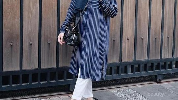 [FORUM] Datang ke pesta memakai sneakers, kenapa engga ??