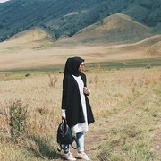 [FORUM] Bagi inspirasi outfit buat ke Bromo biar tetep instagramable dooong