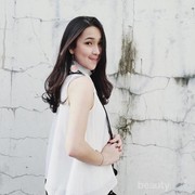 Tak Berlebihan, Simak Teknik Makeup Natural yang Bikin Wajahmu Terlihat Lebih Flawless Ini