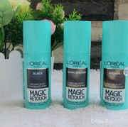 [FORUM] Masih Muda Muncul Uban, Hilangkan dengan L'oreal Paris Magic Retouch Dalam 3 Detik!
